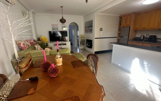 Appartement – Jacarilla – Ref:68054