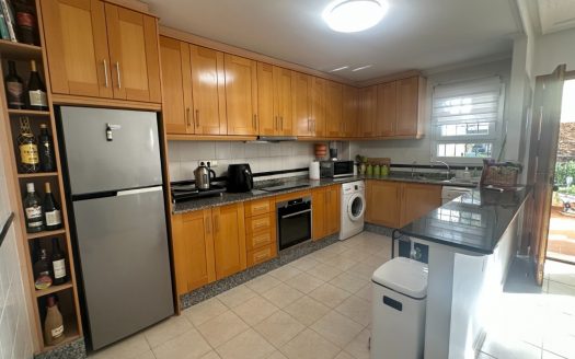 Appartement – Jacarilla – Ref:68054