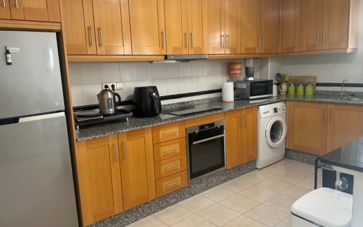 Appartement – Jacarilla – Ref:68054