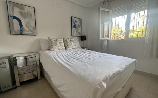 Appartement – Jacarilla – Ref:68054