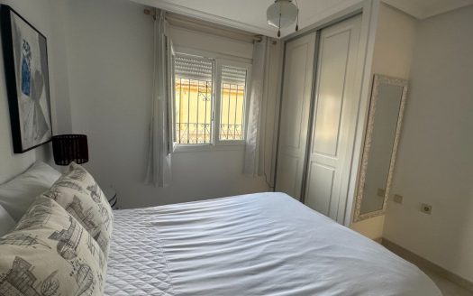 Appartement – Jacarilla – Ref:68054