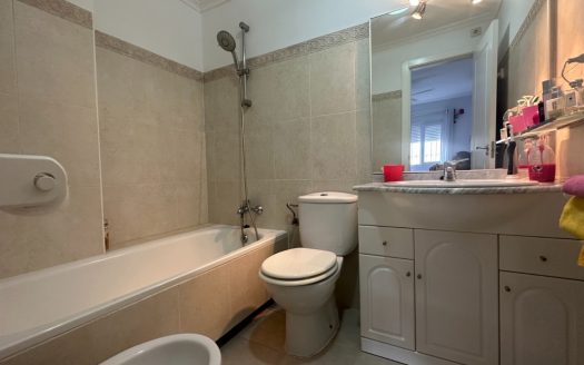 Appartement – Jacarilla – Ref:68054