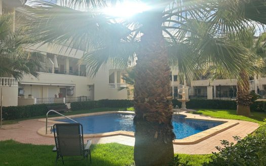 Appartement – Jacarilla – Ref:68054