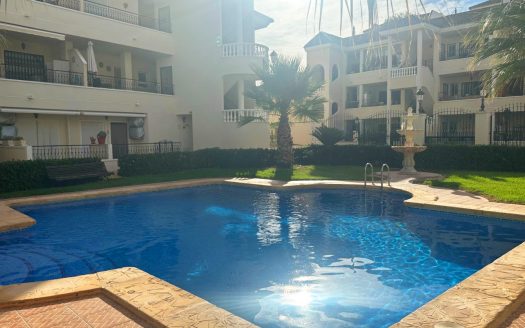 Appartement – Jacarilla – Ref:68054