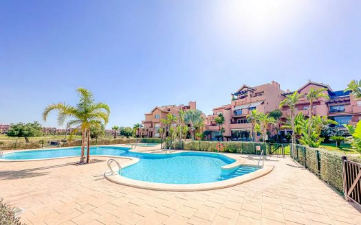 Appartement – Torre-Pacheco – Ref:69296