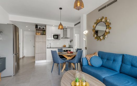 Penthouse- Pilar de la Horadada-Ref:68914