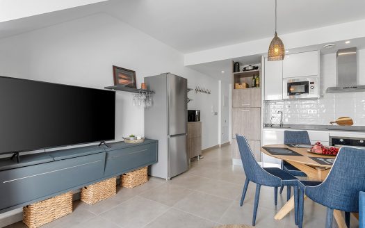 Penthouse- Pilar de la Horadada-Ref:68914