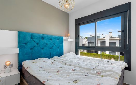 Penthouse- Pilar de la Horadada-Ref:68914