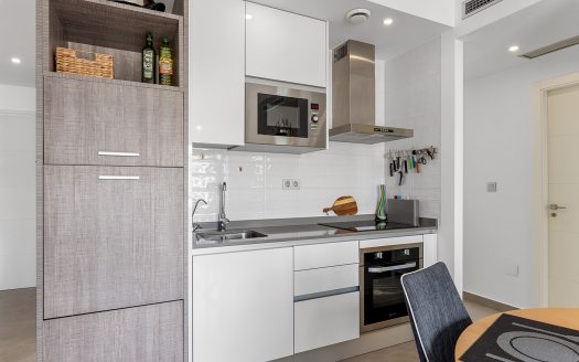 Penthouse- Pilar de la Horadada-Ref:68914