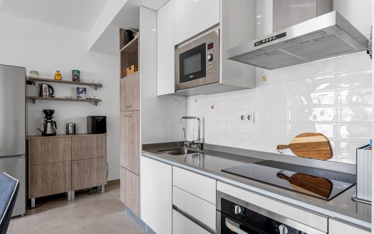 Penthouse- Pilar de la Horadada-Ref:68914