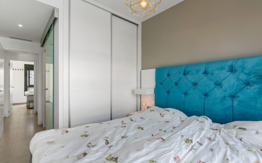 Penthouse- Pilar de la Horadada-Ref:68914