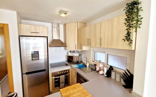 Appartement – Roldan – Ref:69234