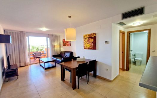 Appartement – Torre-Pacheco – Ref:69296