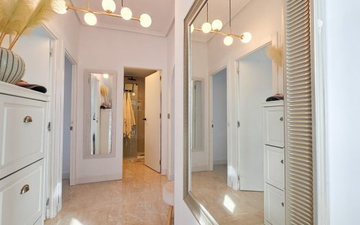 Penthouse – Ciudad Quesada – Ref:69435