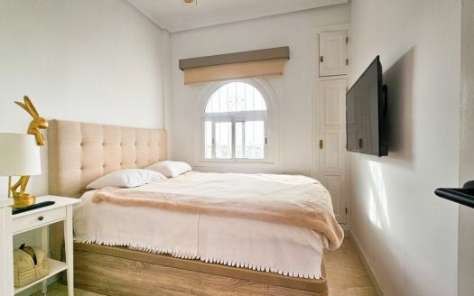 Penthouse – Ciudad Quesada – Ref:69435