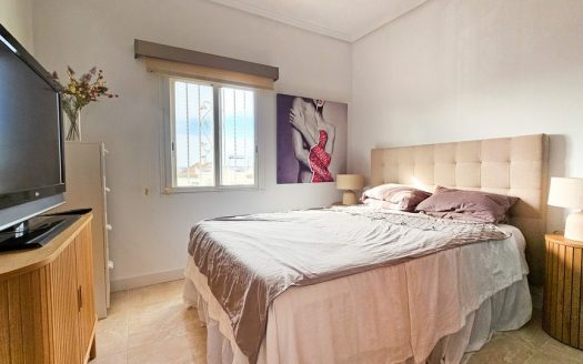 Penthouse – Ciudad Quesada – Ref:69435