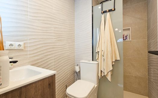 Penthouse – Ciudad Quesada – Ref:69435