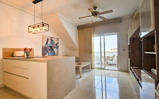 Penthouse – Ciudad Quesada – Ref:69435