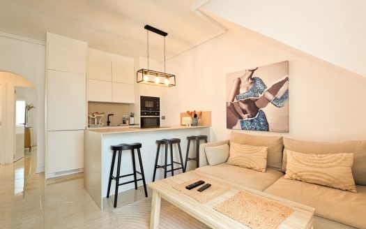 Penthouse – Ciudad Quesada – Ref:69435