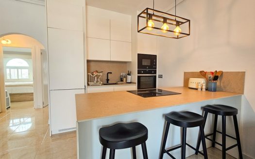 Penthouse – Ciudad Quesada – Ref:69435