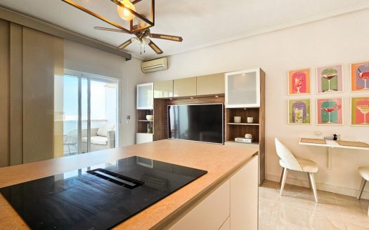 Penthouse – Ciudad Quesada – Ref:69435