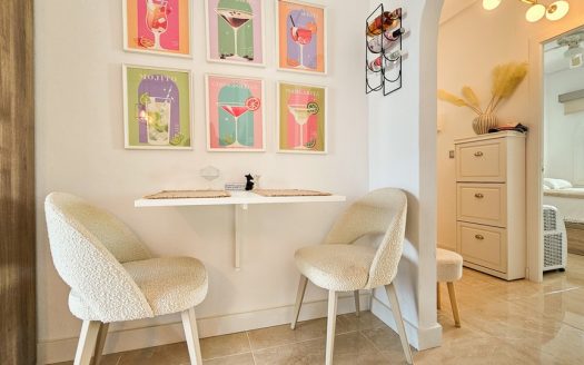 Penthouse – Ciudad Quesada – Ref:69435