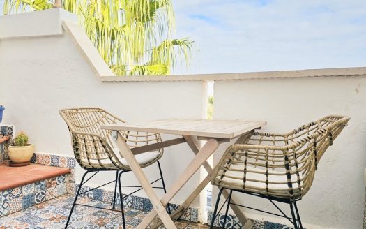 Penthouse – Ciudad Quesada – Ref:69435