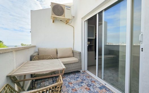 Penthouse – Ciudad Quesada – Ref:69435