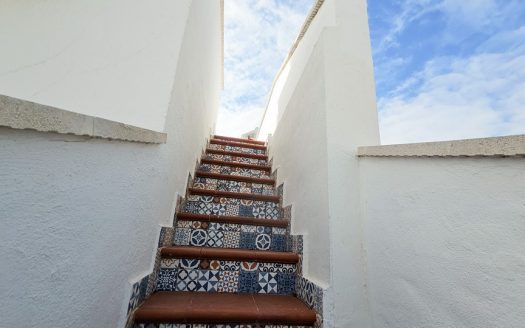 Penthouse – Ciudad Quesada – Ref:69435