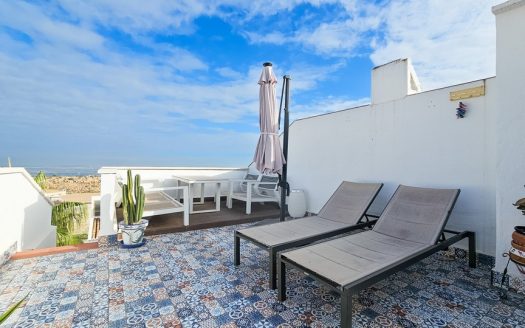 Penthouse – Ciudad Quesada – Ref:69435