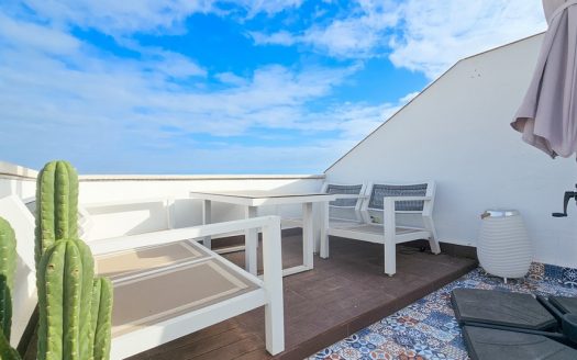 Penthouse – Ciudad Quesada – Ref:69435