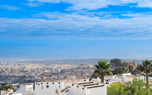 Penthouse – Ciudad Quesada – Ref:69435