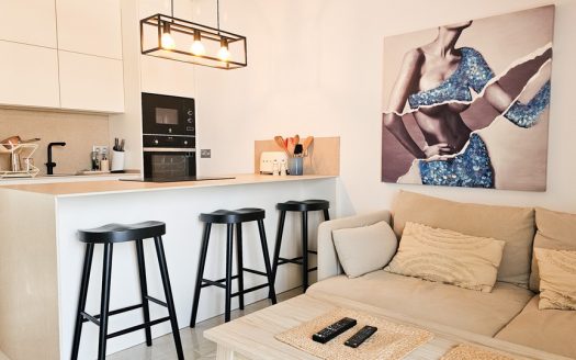 Penthouse – Ciudad Quesada – Ref:69435