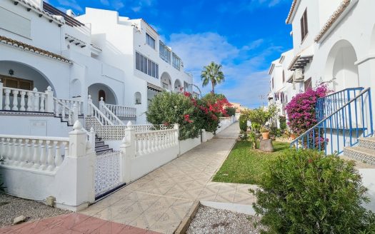 Penthouse – Ciudad Quesada – Ref:69435