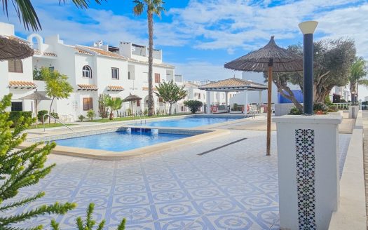 Penthouse – Ciudad Quesada – Ref:69435