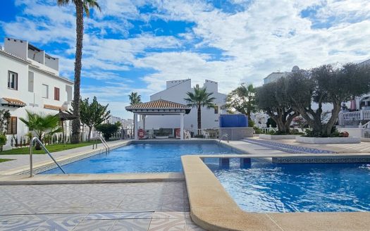 Penthouse – Ciudad Quesada – Ref:69435