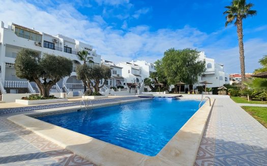 Penthouse – Ciudad Quesada – Ref:69435