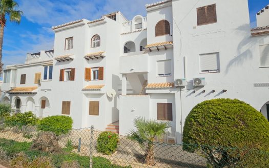 Penthouse – Ciudad Quesada – Ref:69435