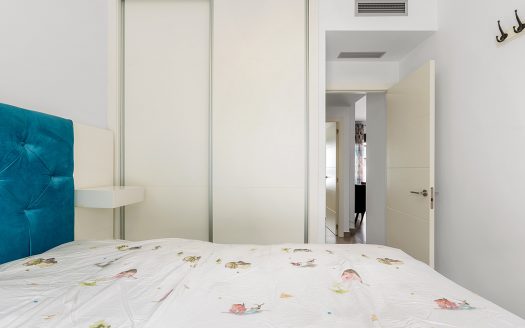 Penthouse- Pilar de la Horadada-Ref:68914