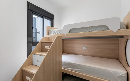 Penthouse- Pilar de la Horadada-Ref:68914