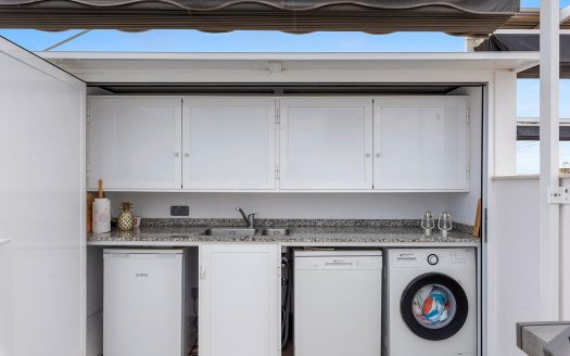 Penthouse- Pilar de la Horadada-Ref:68914