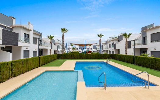 Penthouse- Pilar de la Horadada-Ref:68914