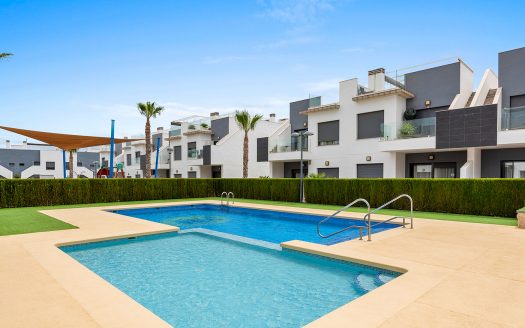 Penthouse- Pilar de la Horadada-Ref:68914