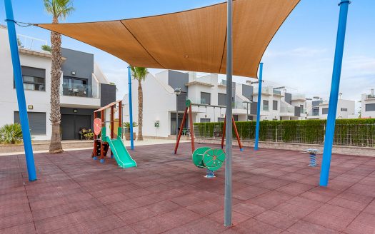 Penthouse- Pilar de la Horadada-Ref:68914