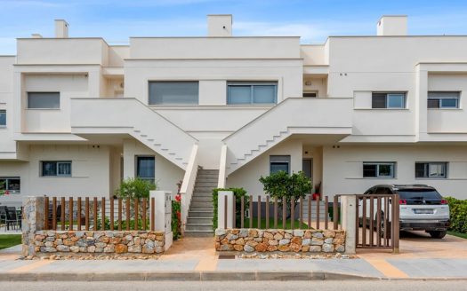 Penthouse – San Miguel – Ref:68716