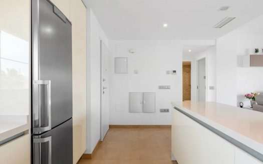 Penthouse – San Miguel – Ref:68716