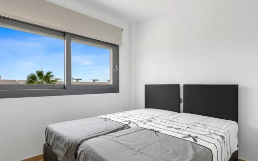 Penthouse – San Miguel – Ref:68716