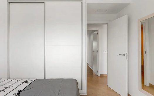 Penthouse – San Miguel – Ref:68716