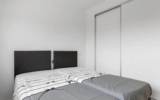 Penthouse – San Miguel – Ref:68716