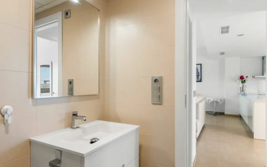 Penthouse – San Miguel – Ref:68716